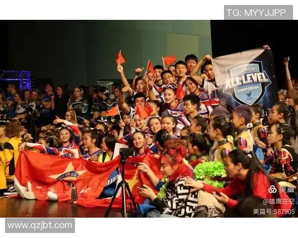 国旗装扮的足球明星展现多元文化与团结精神的精彩瞬间