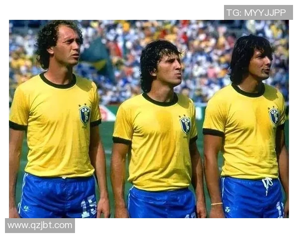 巴西足球明星在国际舞台上的崛起与影响力分析 巴西足球明星在国际舞台上的崛起与影响力分析