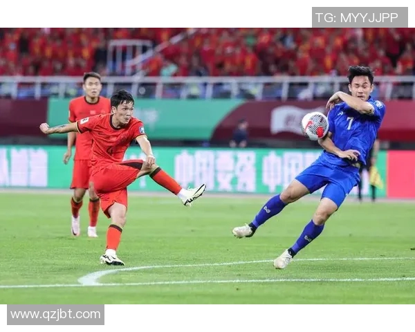 中国足球明星在世界舞台上的崛起与影响力分析 中国足球明星在世界舞台上的崛起与影响力分析