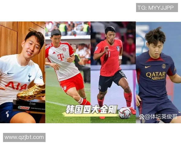 姓李的足球明星有哪些值得关注的球员及其成就分析 姓李的足球明星有哪些值得关注的球员及其成就分析