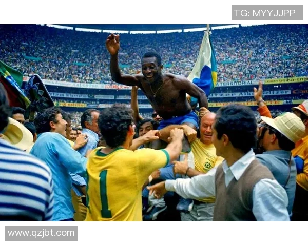 巴西足球明星的巅峰时刻与传奇球员盘点