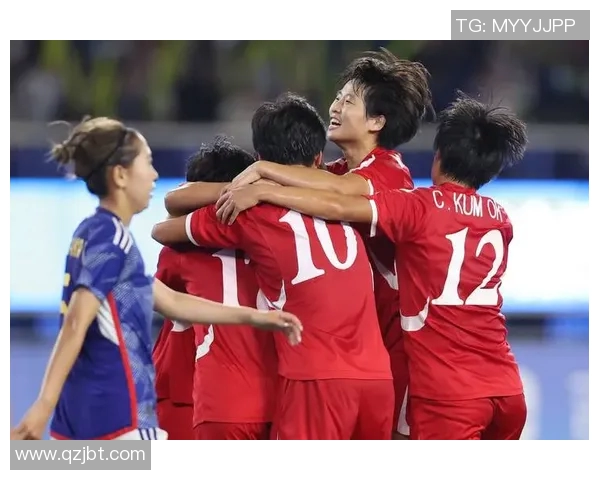 日本女足与巴西女足激战正酣谁能在国际赛场上笑到最后 日本女足与巴西女足激战正酣谁能在国际赛场上笑到最后