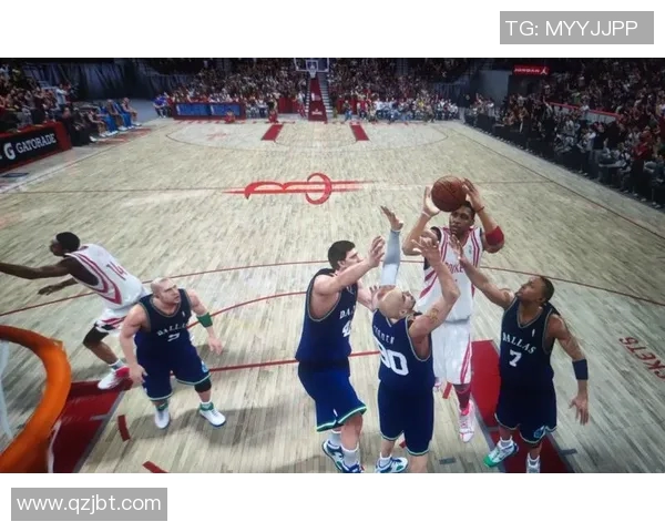 火箭队与小牛队七场激战回顾:经典对决中的荣耀与遗憾 火箭队与小牛队七场激战回顾:经典对决中的荣耀与遗憾