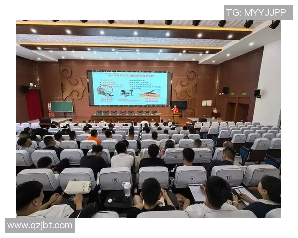 推动体育青少年培训发展助力健康成长与全面素质提升的探索与实践